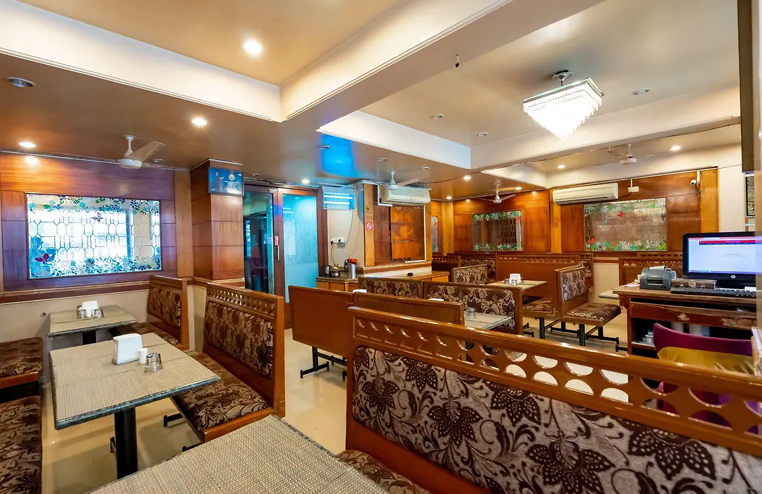 Hotel Mina International-1
