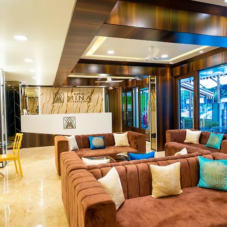 Hotel Mina International-2