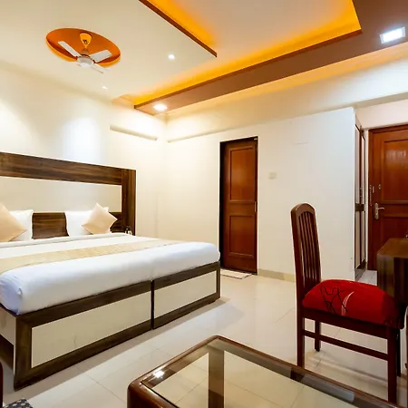 Hotel Mina International-3